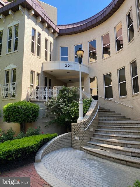 200 Daingerfield Rd, Alexandria