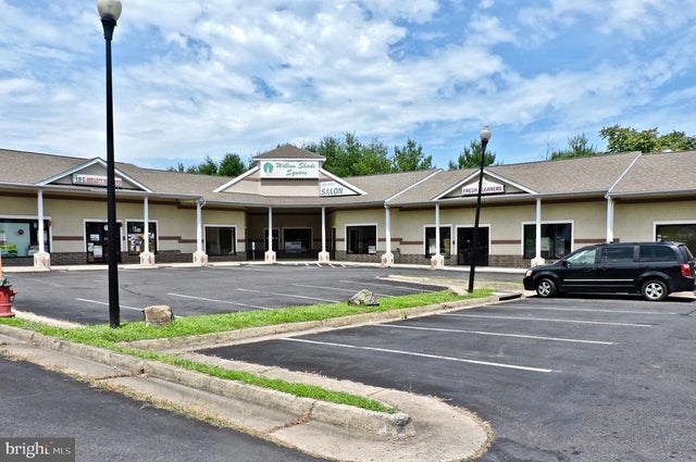 102 Duke St #104, Culpeper