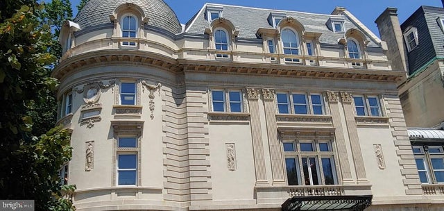 2315 Massachusetts Ave Nw, Washington