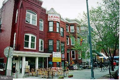 1515 17th St Nw #3, Washington