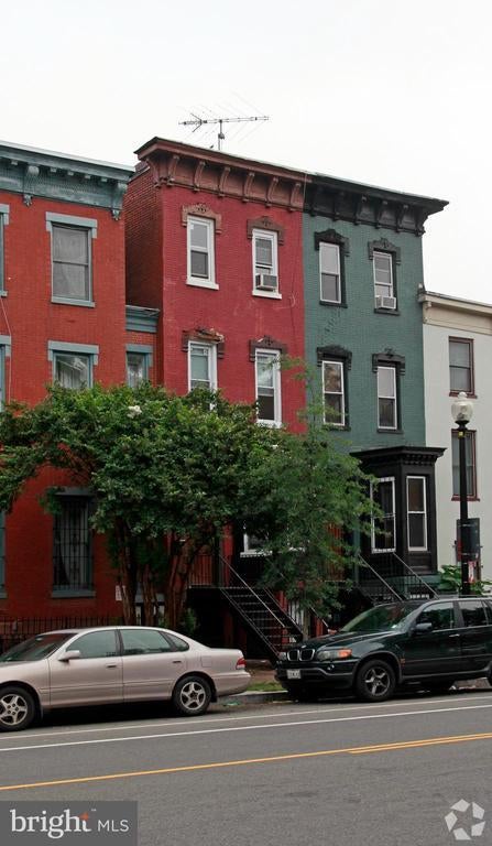 1221 11th St Nw, Washington