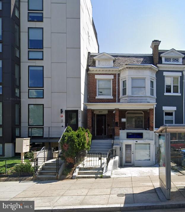 3617 14th St Nw, Washington
