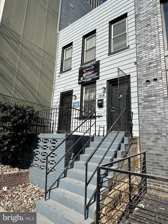 1914 Benning Rd Ne #201, Washington