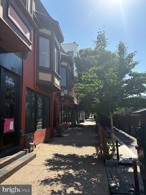 1326 H St Ne #1, Washington