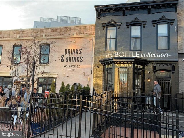 2104 Vermont Ave Nw, Washington