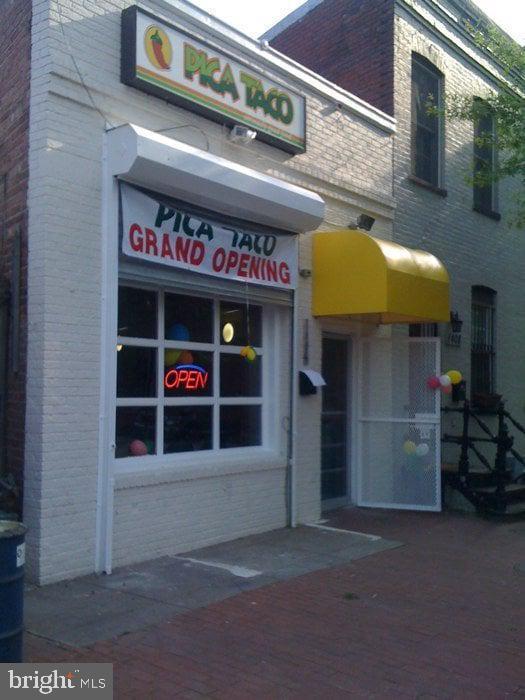 1406 Florida Ave Nw, Washington