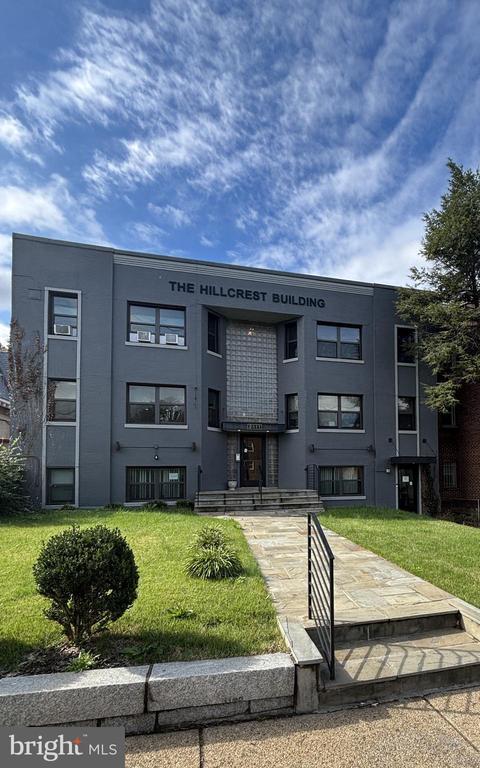 2811 Pennsylvania Ave Se, Washington