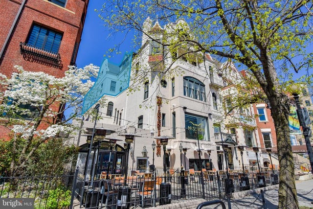 1606 20th St Nw #4th Level Office, Washington