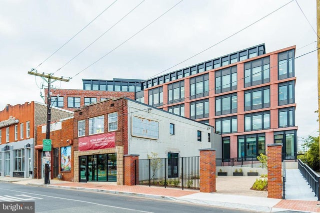 1111 Marion Barry Ave Se #lower Level, Washington