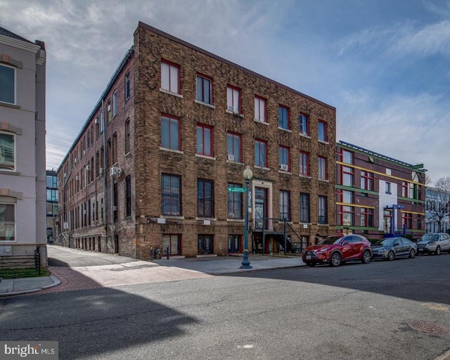 52 O St Nw #202b, Washington