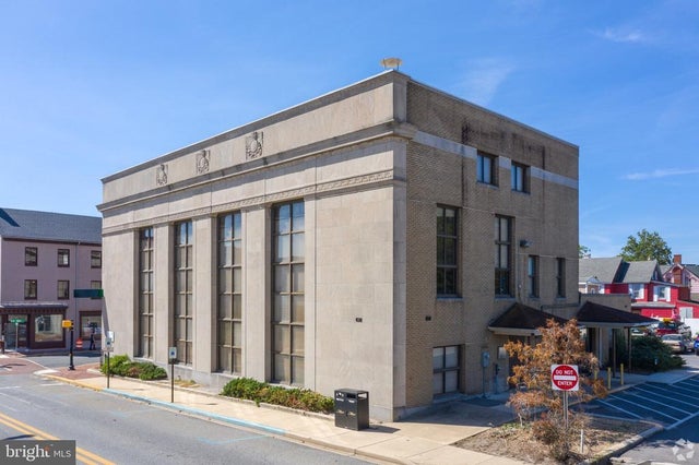 1 Nw Front St, Milford