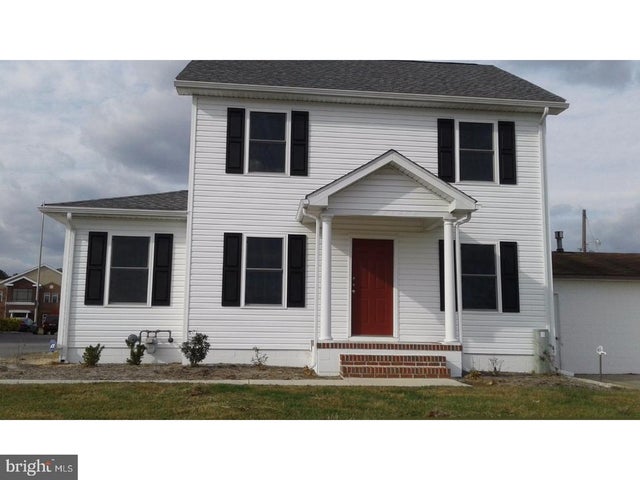 1147 S Governors Ave, Dover