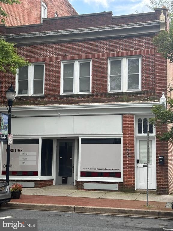 226 W Loockerman St, Dover