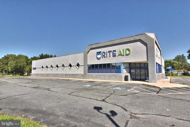 1580 S Dupont Hwy, Dover