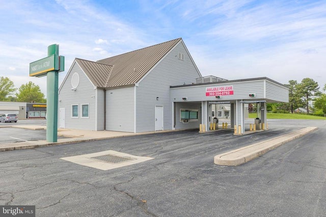 1001 Walker Road, Dover