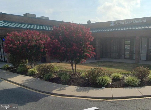 1000 Midway Drive #2 & 3, Harrington