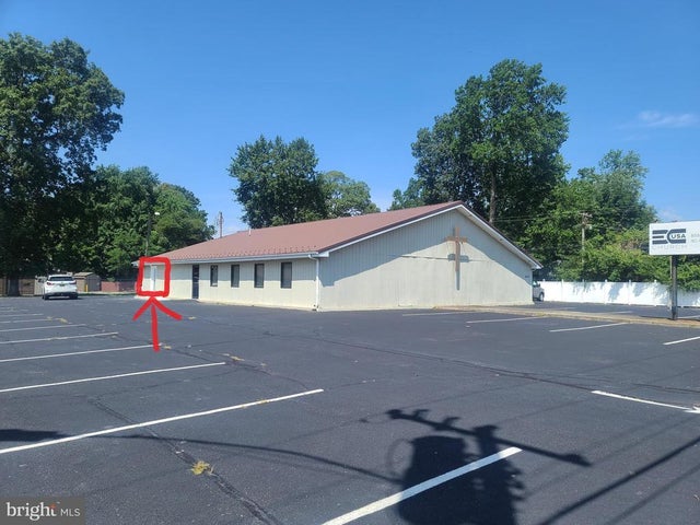 614 S Dupont Unit B Hwy, Dover