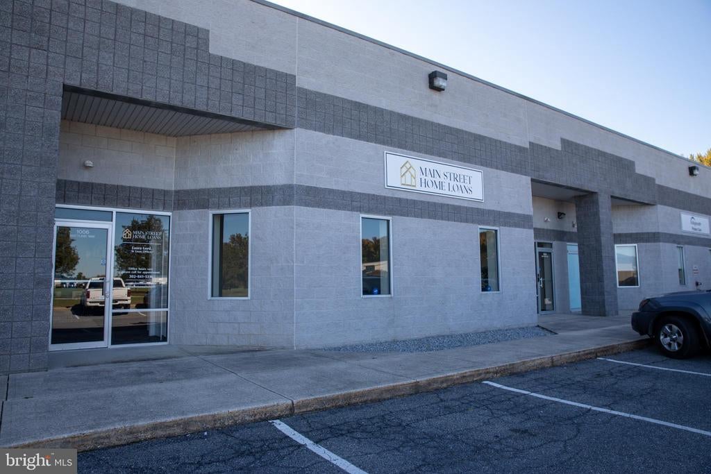 1008 Mattlind Way, MILFORD