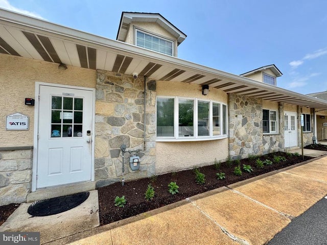 111/113 Barksdale Professional Ctr, Newark