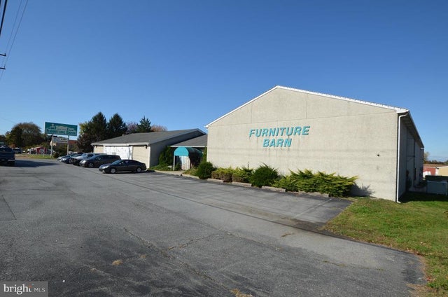 791 S Dupont Hwy, New Castle