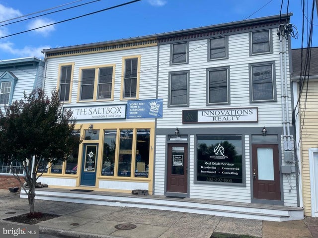 70 Clinton St, Delaware City