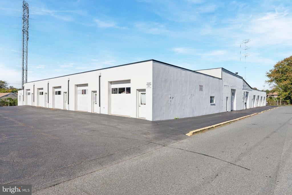 101 Hawley St #115, WILMINGTON