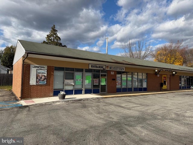 99 Harvey Rd #a, Claymont