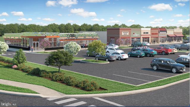 00 County Seat, Georgetown