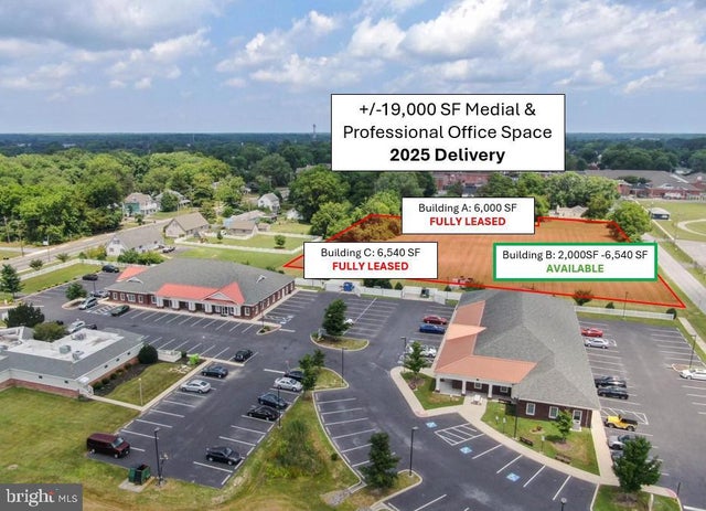 420 Old Laurel Road, Georgetown