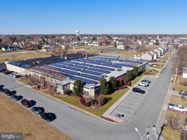 301 Se 4th St, Milford