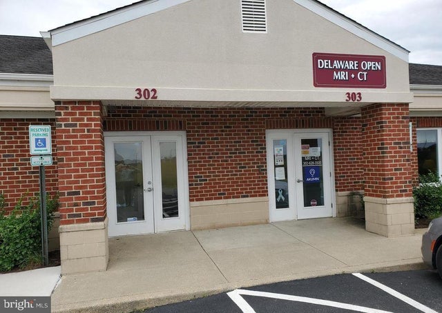 302 Health Services Dr, Seaford