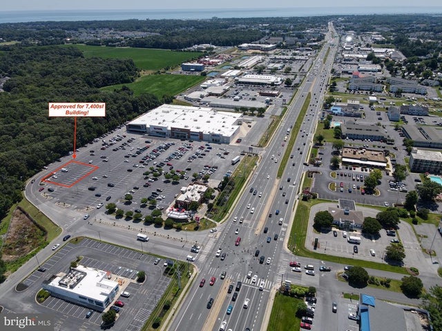 19563 Coastal Hwy, Rehoboth Beach