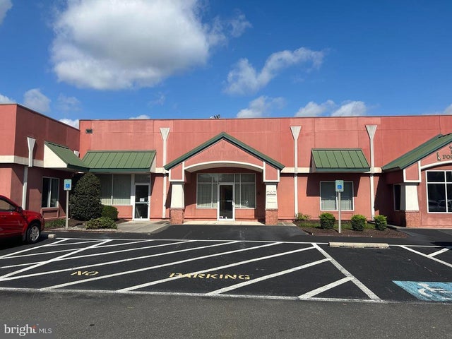 543 N Shipley St #a/b, Seaford