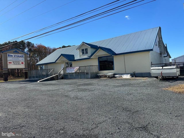 36674 Dupont Blvd, Selbyville