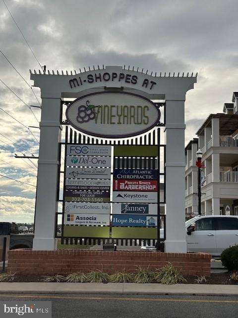 Zinfandel Lane, Lewes
