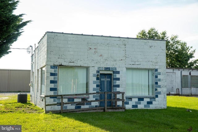 17032 N Main St, Bridgeville