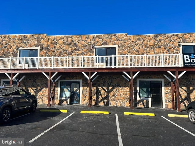 5 W Church St #201, Selbyville