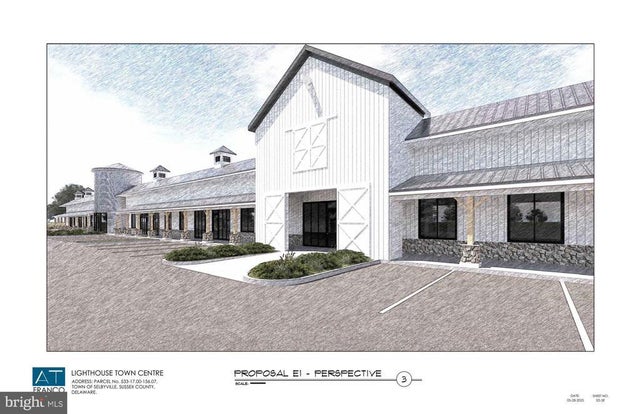 Lighthouse, Selbyville