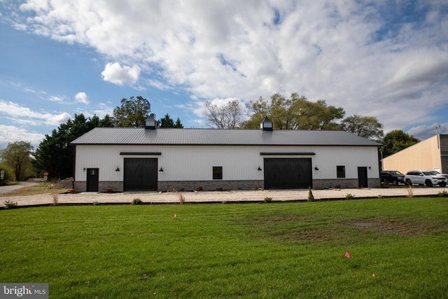 266 W State St, Millsboro