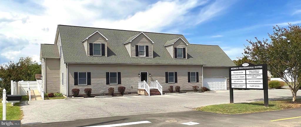 19878 Hebron Rd #suite D, REHOBOTH BEACH