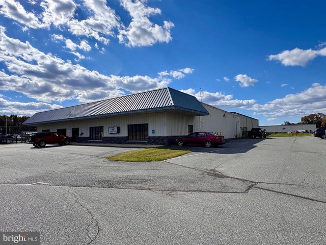 12144 Sussex Hwy, Greenwood