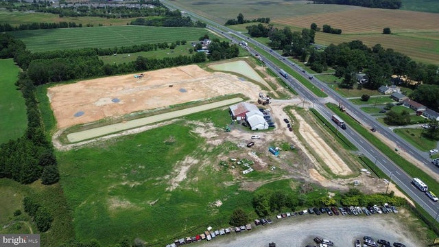 0 Sussex, Bridgeville