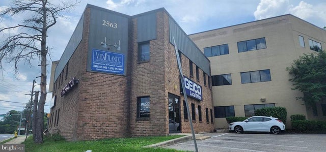 2563 Forest Dr, Annapolis