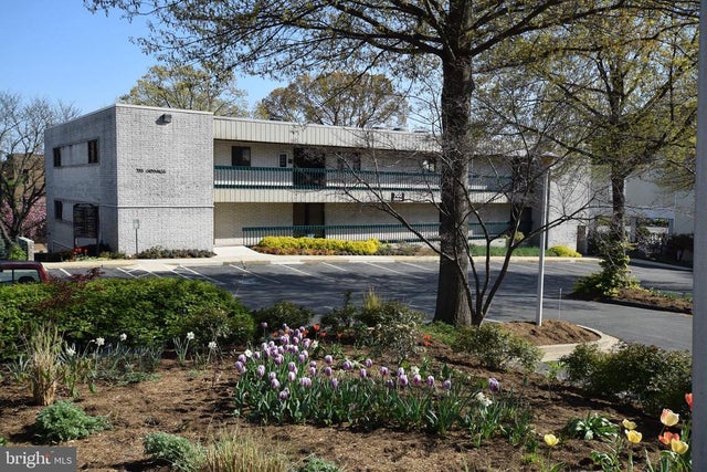 703 Giddings Ave ##u2-d, Annapolis