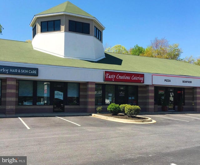 8010 Hog Neck Rd #101, Pasadena