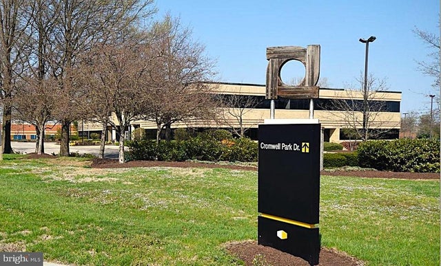 898 Airport Park Rd #210, Glen Burnie