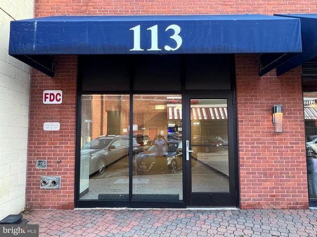 113 Delaware Ave, Glen Burnie