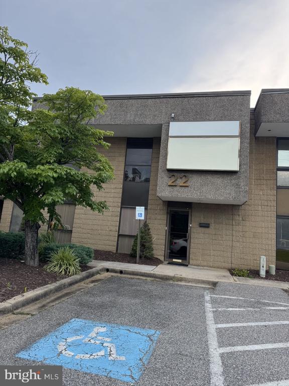 2411 Crofton Lane #22, Crofton