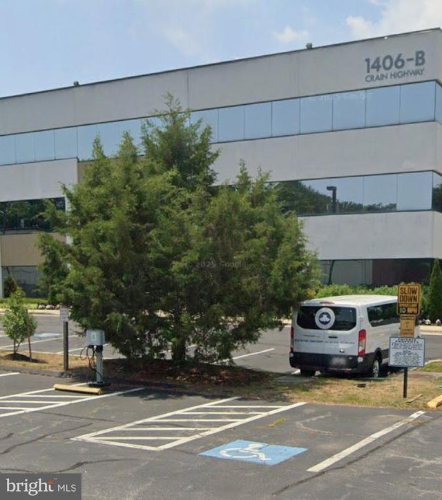 1406b Crain Hwy #suite 306, GLEN BURNIE