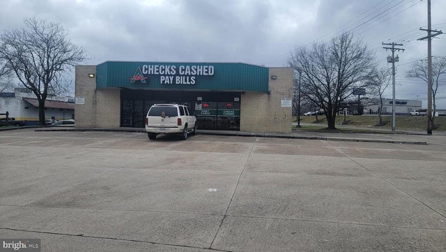 1439 W Patapsco Ave, Baltimore